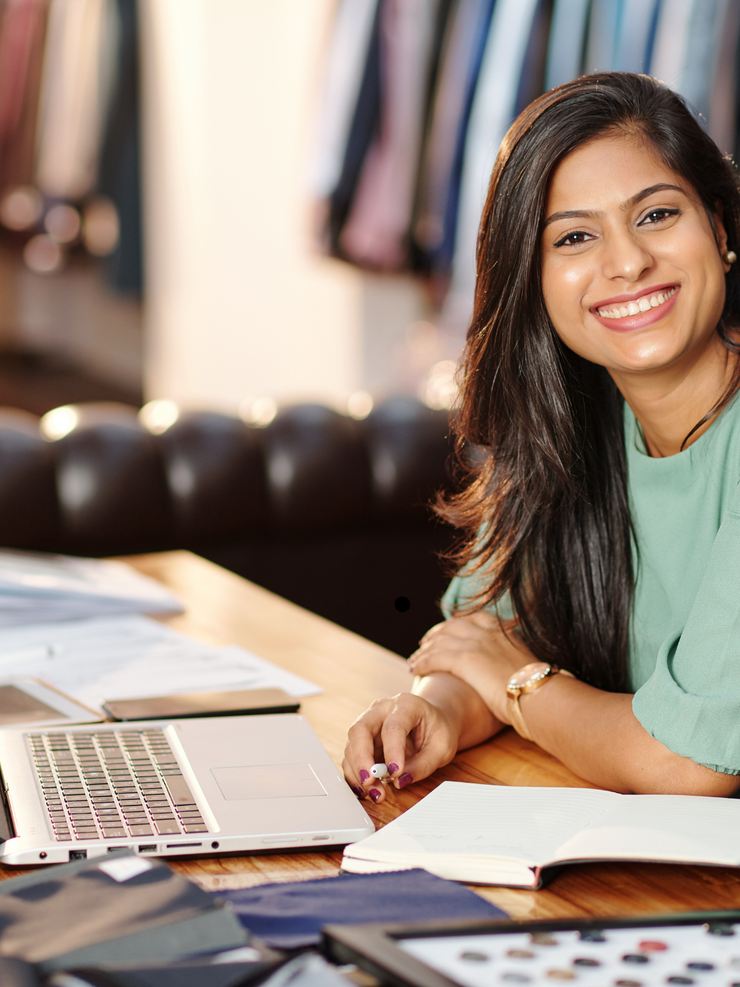 Smitha Shetty, holistic wellness and fertility coach
